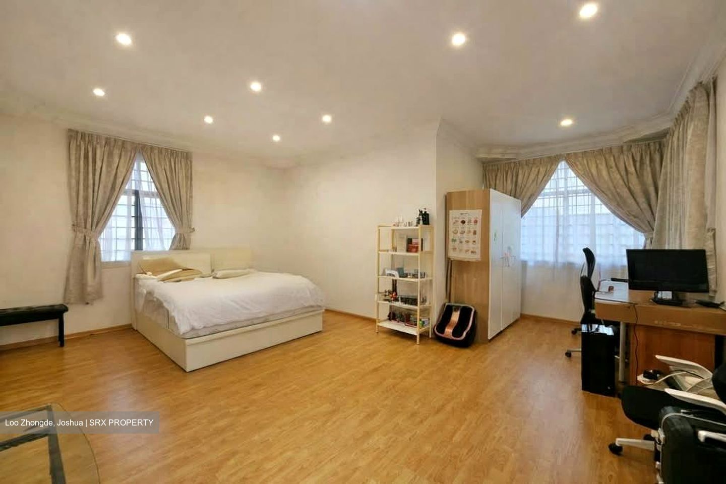 Jalan Lapang (D14), Detached #542773911